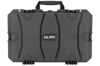 Caisse de transport tanche GLARY CASE