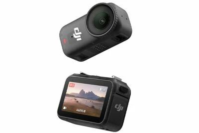 Osmo Nano 128 Go dock s�par�