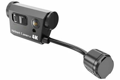 Camra Airsoft HELMETCAM 4K RUNCAM