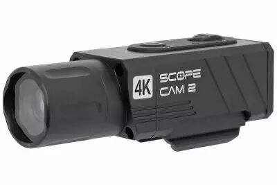 Camra Airsoft RUNCAM Scope Cam 2 4K lentille 25mm