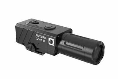 Camra Airsoft RUNCAM Scope Cam 2 4K lentille 40mm