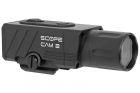 Caméra Airsoft RUNCAM Scope Cam 2 lentille 25mm V2
