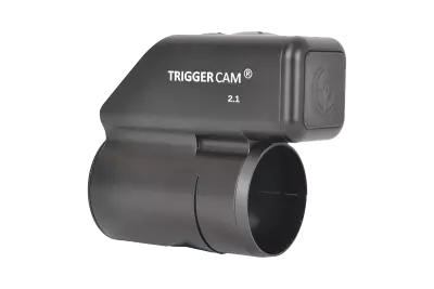 Camra Triggercam 2.1 4K pour lunette de vise