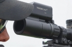 Caméra Triggercam 4K 2.1 pour lunette de visée