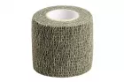 Camo Tape 5cm x 4.50m Vert OD TOE