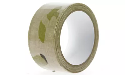 Camo Tape Multicam Element pour camoufler votre rplique airsoft aeg ou sniper