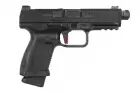 CANIK TP 9 elite combat BLACK 6mm