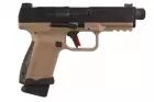 CANIK TP 9 Elite combat Dual tone Gaz