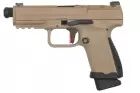 CANIK TP 9 Elite combat TAN Gaz