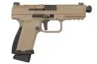 CANIK TP 9 Elite combat TAN Gaz