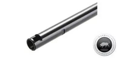 Canon de prcision 6.03mm x 300mm MADBULL