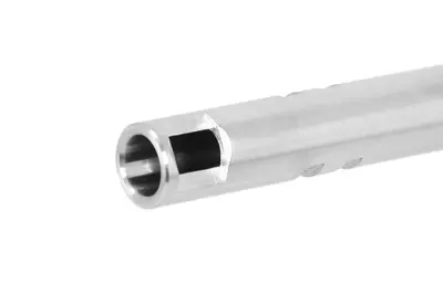 Canon de prcision Raizen AEG 6.01mm x 141mm Da Vinci Airsoft
