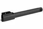 Canon externe 133mm P320-M17-SIG VFC UNICORN dessous-gauche
