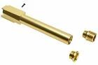 Canon externe interchangeable P320 Full-size Marui gold