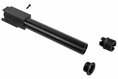 Canon externe interchangeable P320 Full-size Marui noir