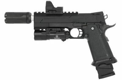 capa custom