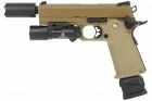 capa tan custom