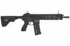 CARAB HECKLER&KOCH HK416 A5 BBS 6MM ELECTRIC FULL AUTO <1J - BLACK