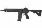 CARAB HECKLER&KOCH HK416 A5 BBS 6MM ELECTRIC FULL AUTO <1J - BLACK