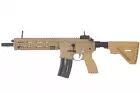 CARAB HK416 A5 SPORTSLINE BBS 6MM ELECTRIC FULL AUTO <1,0J - GREEN BROWN