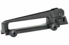 Carry handle M4 Double Bell noir gauche