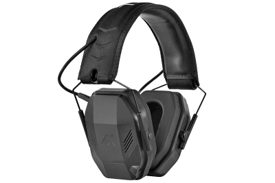 CASQUE AXIL MX ELECTRONIQUE