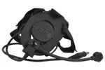 Casque Bowman Evo III Black Z-TACTICAL