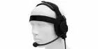 Casque Bowman Evo III Black Z-TACTICAL