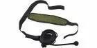 Casque Bowman Evo III Black Z-TACTICAL