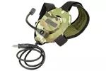 Casque Bowman Evo III Multicam Z-TACTICAL