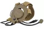 Casque Bowman Evo III Tan Z-TACTICAL