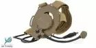 Casque Bowman Evo III Tan Z-TACTICAL