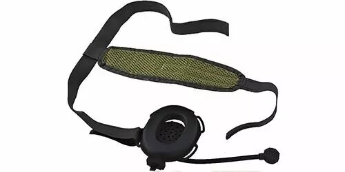 Casque Bowman Evo III Black Z-TACTICAL - 3