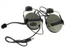 Casque Comtac II Ver.3 Maritime FG WADSN