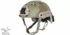 Casque Fast Helmet Type A-TACS FMA