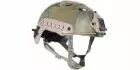 Casque Fast Helmet Type A-TACS FMA