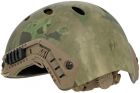 Casque Fast Helmet Type A-TACS Foliage Green FMA
