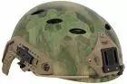 Casque Fast Helmet Type A-TACS Foliage Green FMA