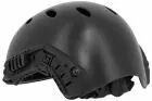 Casque Fast Helmet Type Black FMA