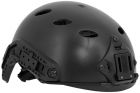 Casque Fast Helmet Type Black FMA
