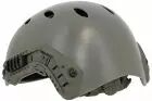 Casque Fast Helmet Type Foliage Green FMA