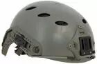 Casque Fast Helmet Type Foliage Green FMA