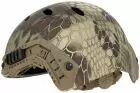 Casque Fast Helmet Type KRYPTEK Highlander FMA