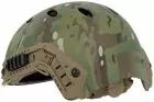 Casque Fast Helmet Type Multicam FMA