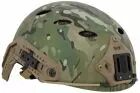 Casque Fast Helmet Type Multicam FMA