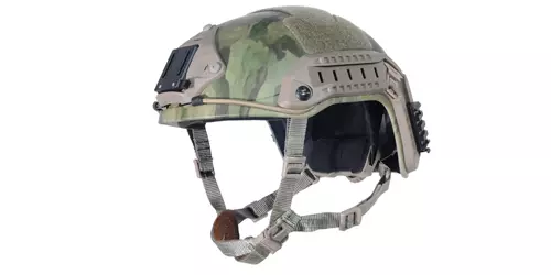 Casque Maritime Type A-TACS Foliage Green FMA