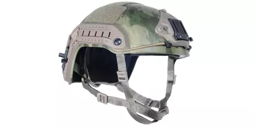 Casque Maritime Type A-TACS Foliage Green FMA