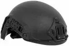 Casque Maritime Type Black FMA