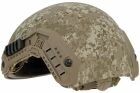 Casque Maritime Type Digital Desert FMA - OPS-Refurb