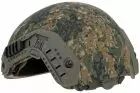 Casque Maritime Type Digital Woodland FMA